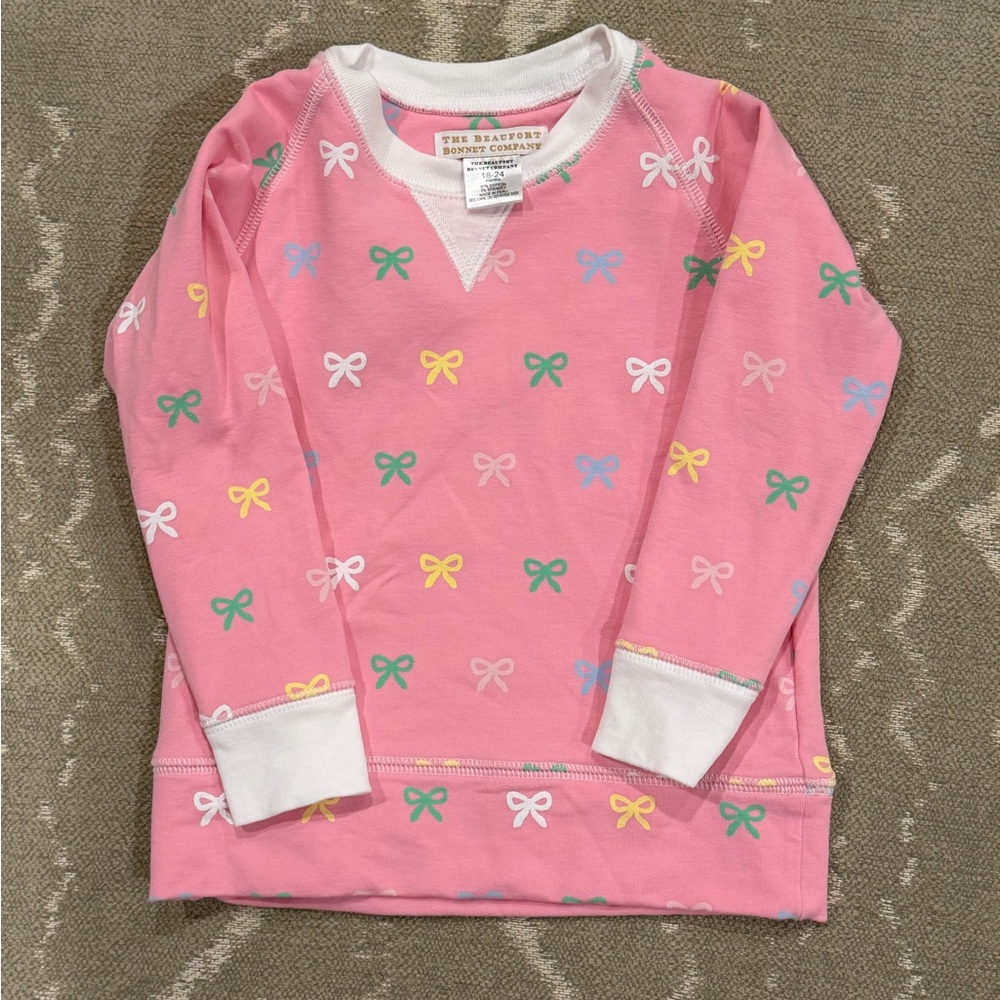 The Beaufort Bonnet Company Cassidy crew